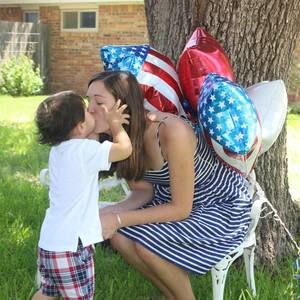 Meet your Posher, Tammy